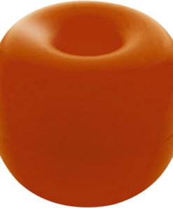 Garnbøye Ø17, orange