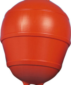 Garnblåse Ø25, hardplast