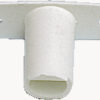 Holder nylon nedfellbar 2