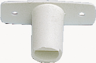 Holder nylon nedfellbar 2