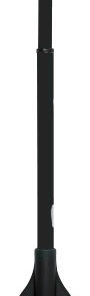 Padleåre teleskopisk 50-115 cm