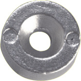 Anode Mercury Ø 24 mm