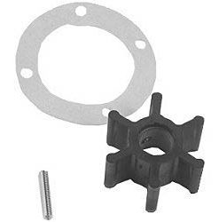 Impeller 500121GX