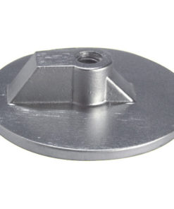 Anode Mercury Verado Alpha Bravo