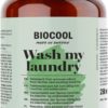 Biocool Wash My Laundry vaskemiddel