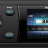 Marine Stereo DAB+, 1 DIN, Bluetooth IPX5