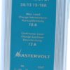 Mastervolt Converter DC Master 24V til 12V, 12A