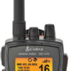 Cobra MR HH600 FLT GPS BTE håndholdt VHF