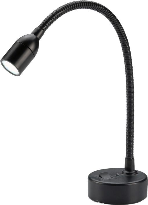 Bordlampe, LED, 12V