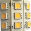 1852 LED pære festoon 180° varmhvit 42 mm