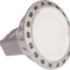 LED Spot MR11 Ø35mm 2/15 W 120 grader