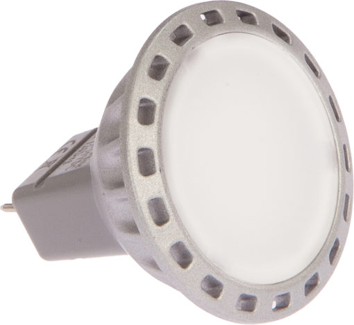 LED Spot MR11 Ø35mm 2/15 W 120 grader