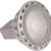 LED Spot MR11 Ø35mm 2/15 W 35 grader