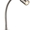 Skottlampe flex1