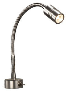 Skottlampe flex1