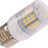 LED pære E27 10-36VDC 4/35 W