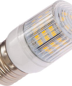 LED pære E27 10-36VDC 4/35 W