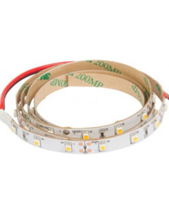 LED Strips nano 12VDC, 1 m