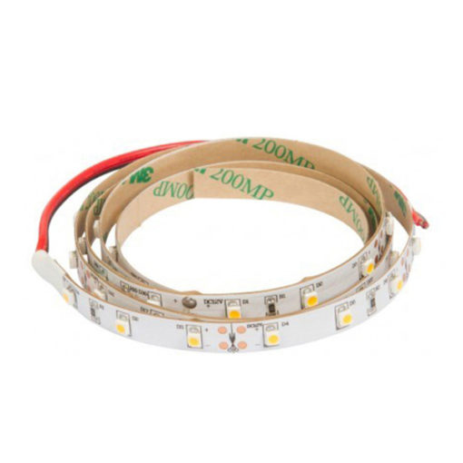 LED Strips nano 12VDC, 1 m