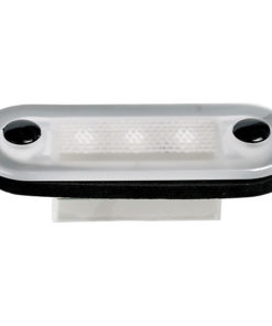 Interiørlys, LED, blått lys