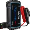 Avapow Jumpstarter A9 12V 1500 A 8000 mAh