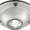 Vanntett lys LED, 12/24V