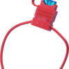 BEP Sikringsholder ATC med 15A sikring