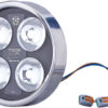 DHR 180 LED-innsats