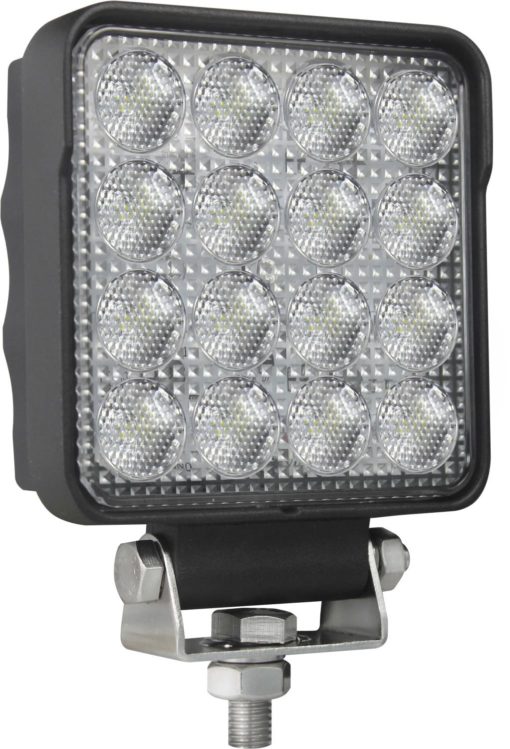 1852 Dekkslys Flom LED 24W