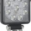 1852 Dekkslys LED 13,5W