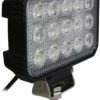 1852 Dekkslys Flom LED 80W