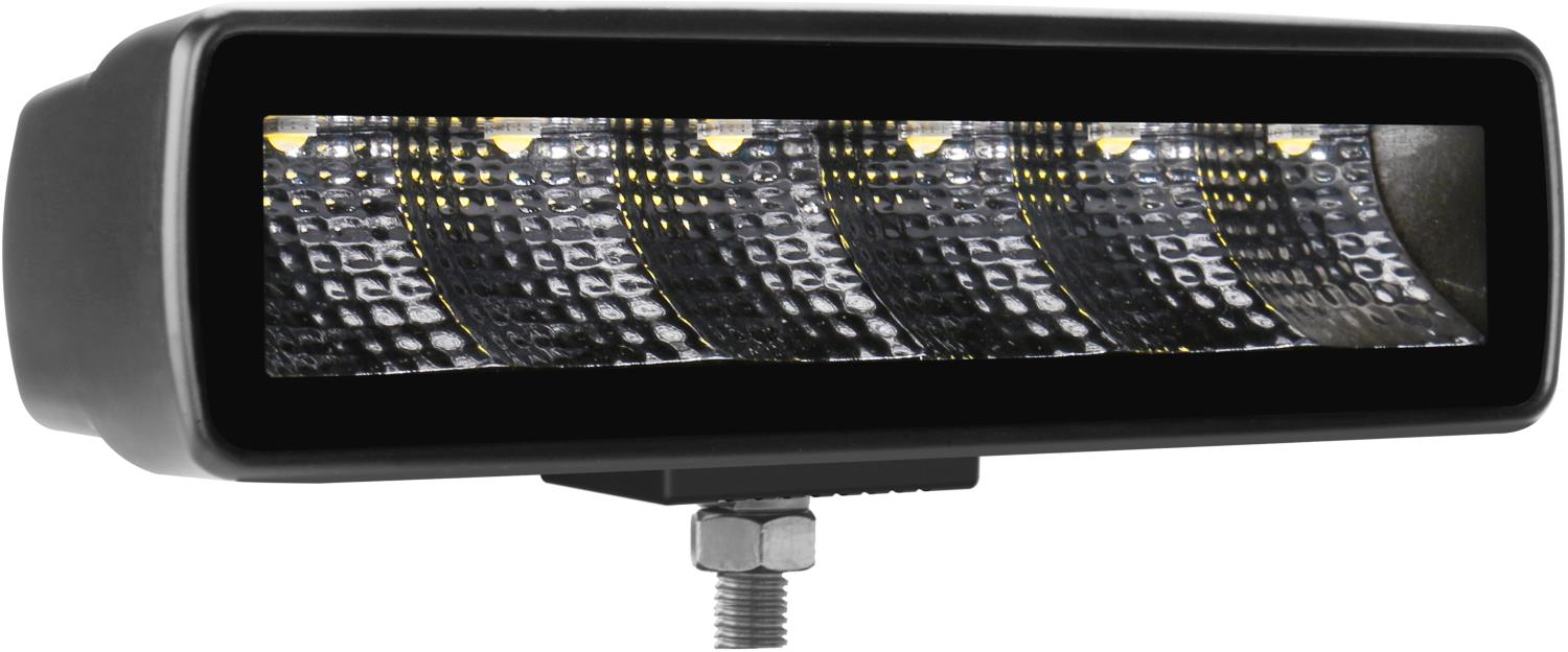 1852 Dekkslys Flom LED 30W