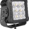 1852 Dekkslys Flom LED 45W