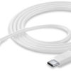 USB til USB-C kabel 1,2 m