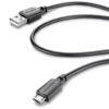 USB til Micro USB kabel 1,2 m