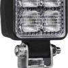 1852 Dekkslys Flom LED minikube 12W