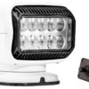 Golight Lyskaster GT-LED Fast kontroll hvit