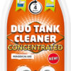 Sanitærvæske Duo Tank Cleaner konsentrat