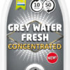 Sanitærvæske Grey Water Fresh konsentrat