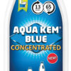 Sanitærvæske Aqua Kem Blue konsentrat