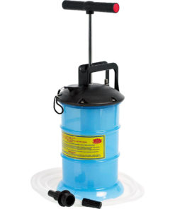 Oljesuger 2,7 l