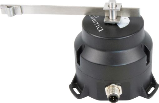 Wema Giver for rorindikator NMEA2000