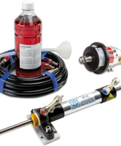 Hydraulisk styring innenbords MU50TF