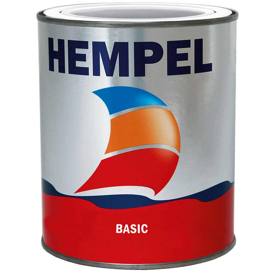 Hempel Classic redbrown 0,75 l