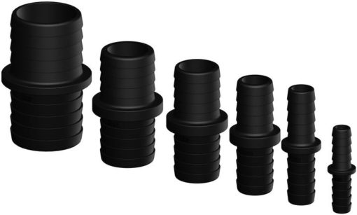 Skjøtestykke kompositt 50mm/50mm