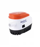 Seaflo lensepumpe 600 gph automatisk 12volt