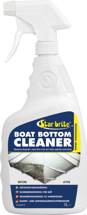 Star Brite Boat bottom cleaner 1 l