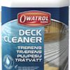 Owatrol Deck Cleaner 1 liter