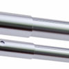 Deckmate Teleskopisk skaft kort 107-181 cm