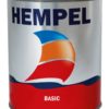 Hempel Classic black 0,75 l